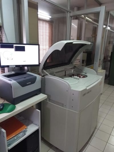 Servicios de Apoyo image