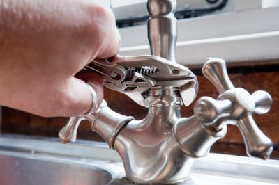 Determining the Best Plumber in Auburn image