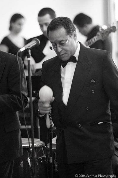 Martín Gourzong