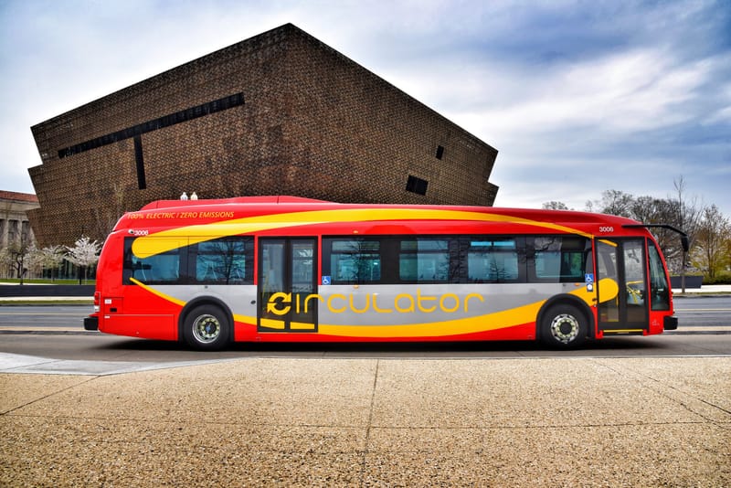 Transport étudiants
