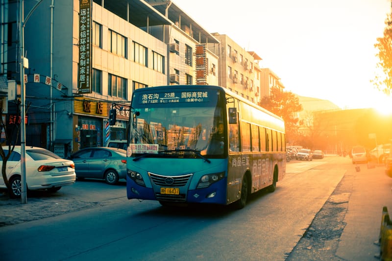 Transport Travailleurs
