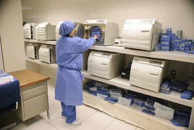 ACTIVIDADES DE LA ENFERMERA (O) DE LA CEYE