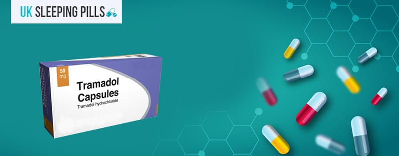 Tramadol Tablets Provide Fast-Acting Pain Relief at Any Time