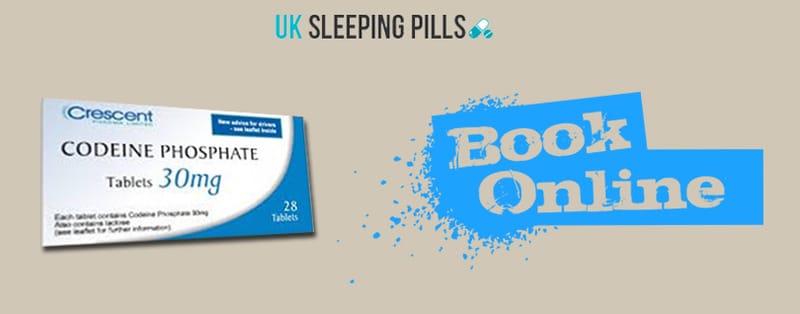 Codeine Tablets are Available Online to Help Manage Your Pain