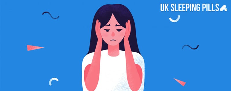 Buspirone Tablets Will Enable You to Perform Free of Anxiety