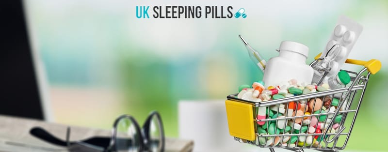 UK Sleeping Tablets Are Available to Help You Rest