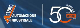 BRC Automazione Industriale