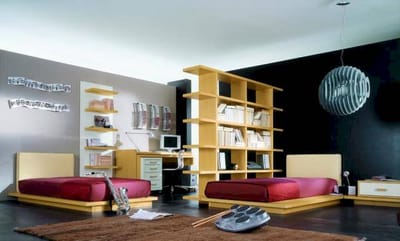 Mobilificio Paradiso, Monastero Bormida AT