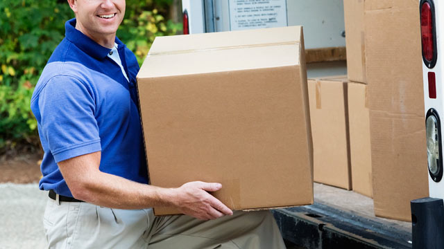 Choosing a Right Moving Company Near You