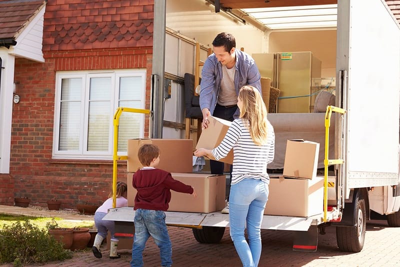 Tips to Help You Hire the Best Movers for Your Move