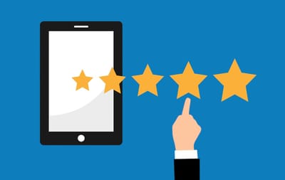 4 Reasons that customer reviews are your new growth engine for 2020 - Reason #3