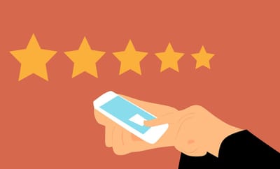 4 Reasons that customer reviews are your new growth engine for 2020 - Reason #4