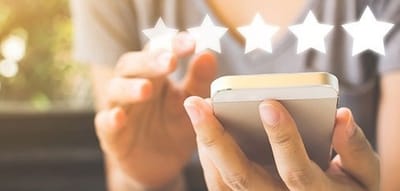 4 Reasons that customer reviews are your new growth engine for 2020 - Reason #1