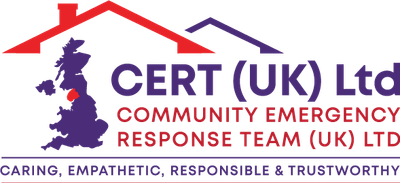 CERT (UK) Ltd