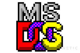 MS-DOS