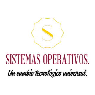 Sistemas Operativos.