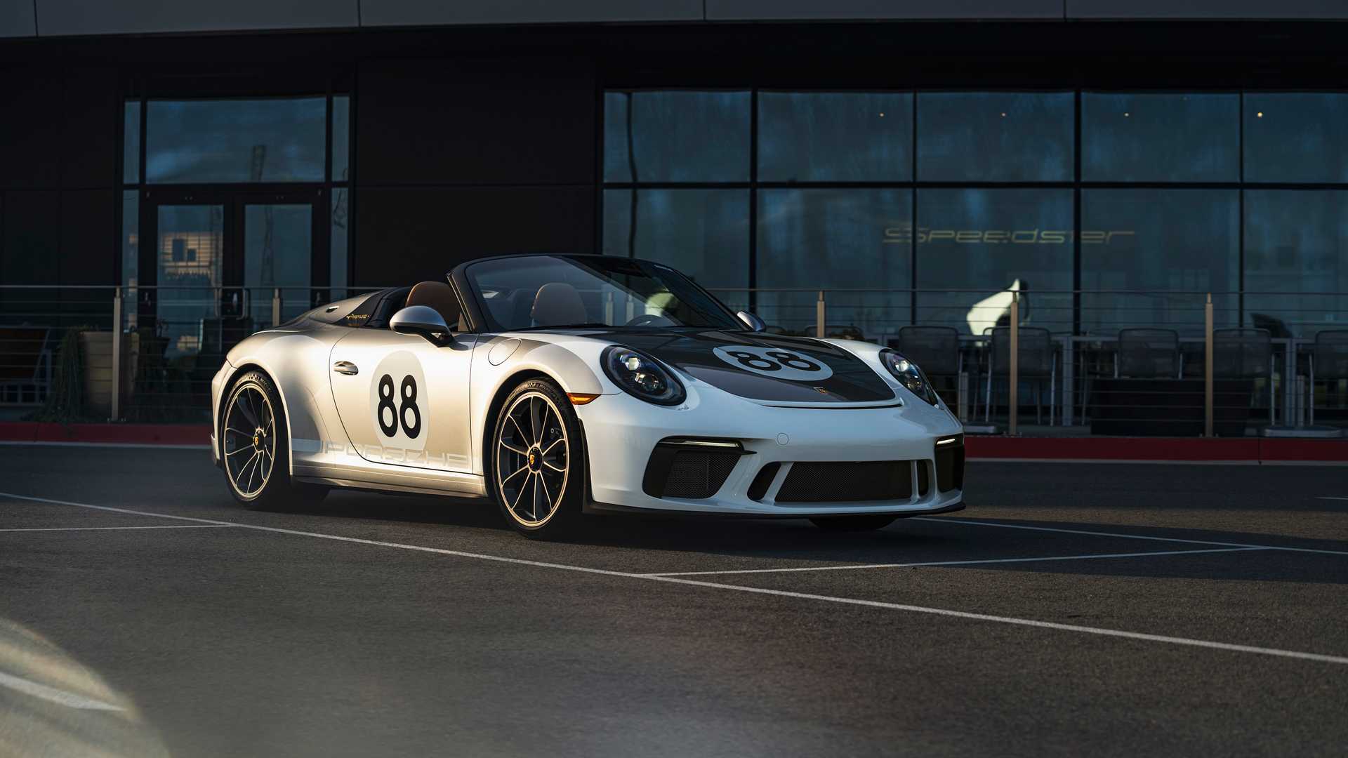 [4/24/2020] The Final Seventh-Generation 911 SOLD