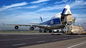 AIRFREIGHT