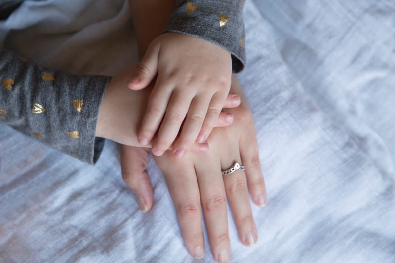 סיפור של הצלחה - גישור משפחתי