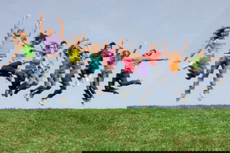 האם חייבים ללמוד לתואר ?