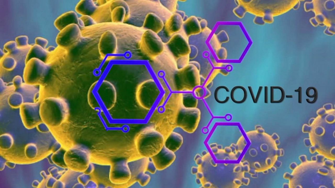 Attention: COVID-19 updates