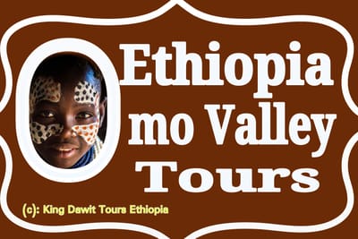 Omo Valley Ethiopia Tours