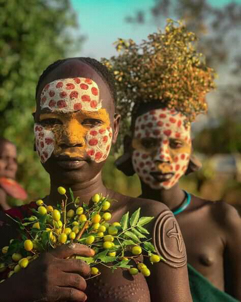 6 Days Cultural Tour to Omo Valley