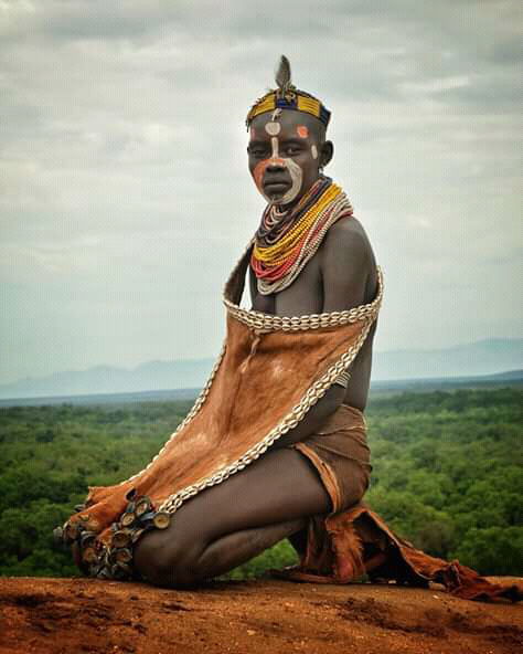 9 Days Omo Valley Tour to Ethiopian Cultural Tribes