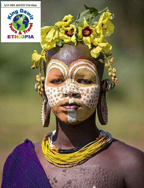 4 Days Omo Valley Tours in Southern Ethiopia