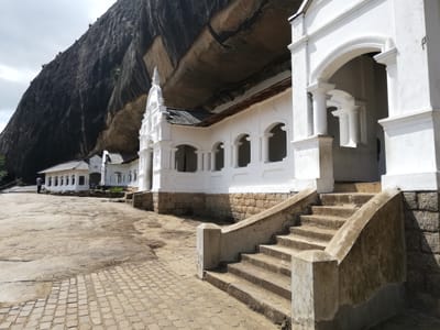 sigiriya dambulla day tours