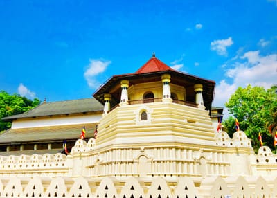 kandy day tour