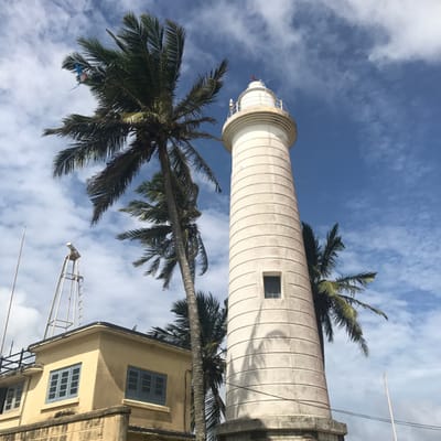 galle city tours