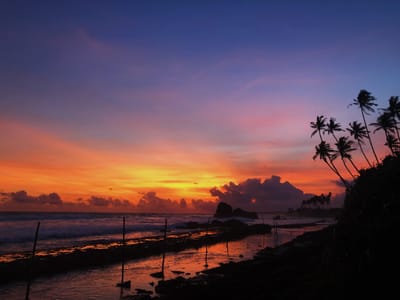 colombo city tours