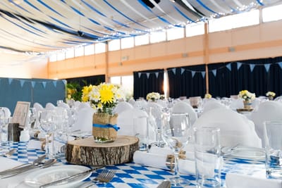 5. Corporate events image