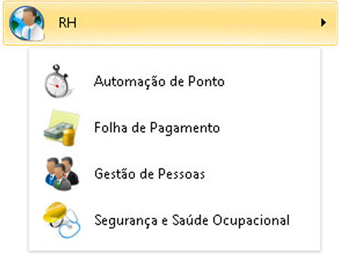 Soluções RH