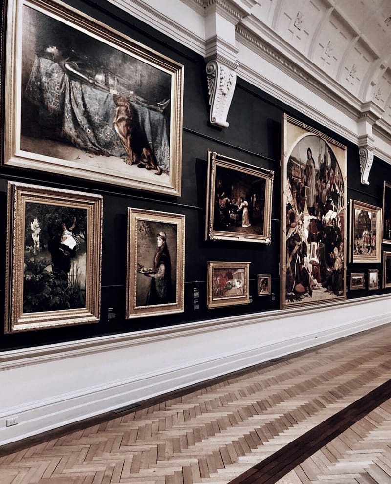 Tipos de museus