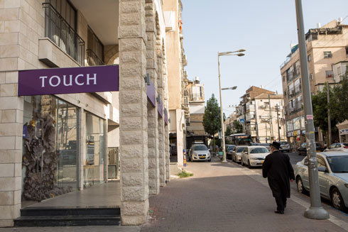 שמלות ערב צנועות