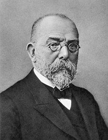 Robert Koch