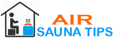 Air sauna Tips