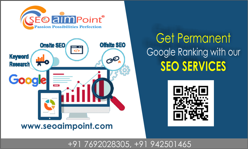 Benefits of Hiring a Right SEO Company