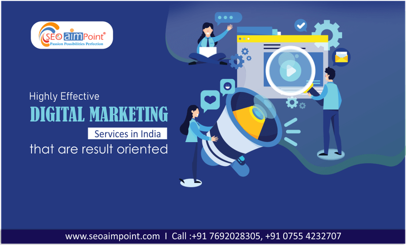 Digital Marketing: Affordable and Effective Advertising Medium