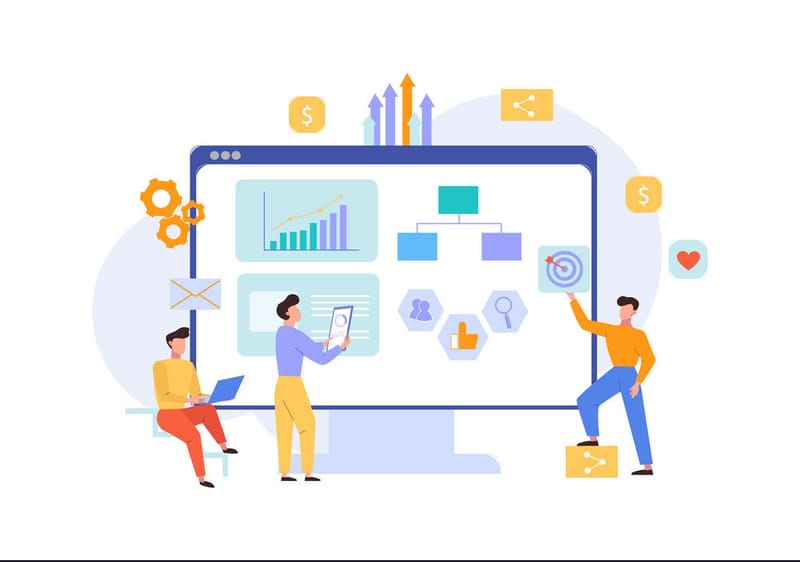 SEO Company- Secrets To Hire The Best One