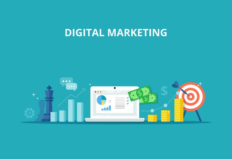 How Advantageous Is Hiring a Digital Marketing Company?