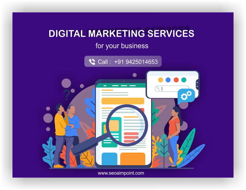 What Services Will I Be Offered By A Digital Marketing Agency?