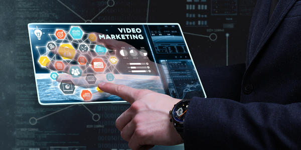 Why Video Marketing Is the Future of Content Creation?