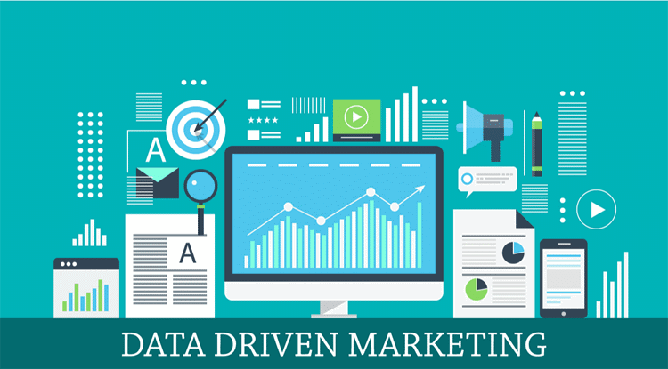 Data-Driven Marketing: Leveraging Analytics for Improved Campaign Performance