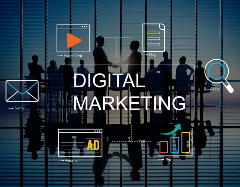 5 Essential Digital Marketing Strategies for Business Growth