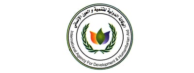الوكالة الدولية للتنمية والعون الانساني