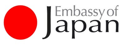 سفارة دولة اليابان