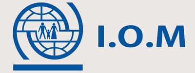 منظمة الهجرة الدولية